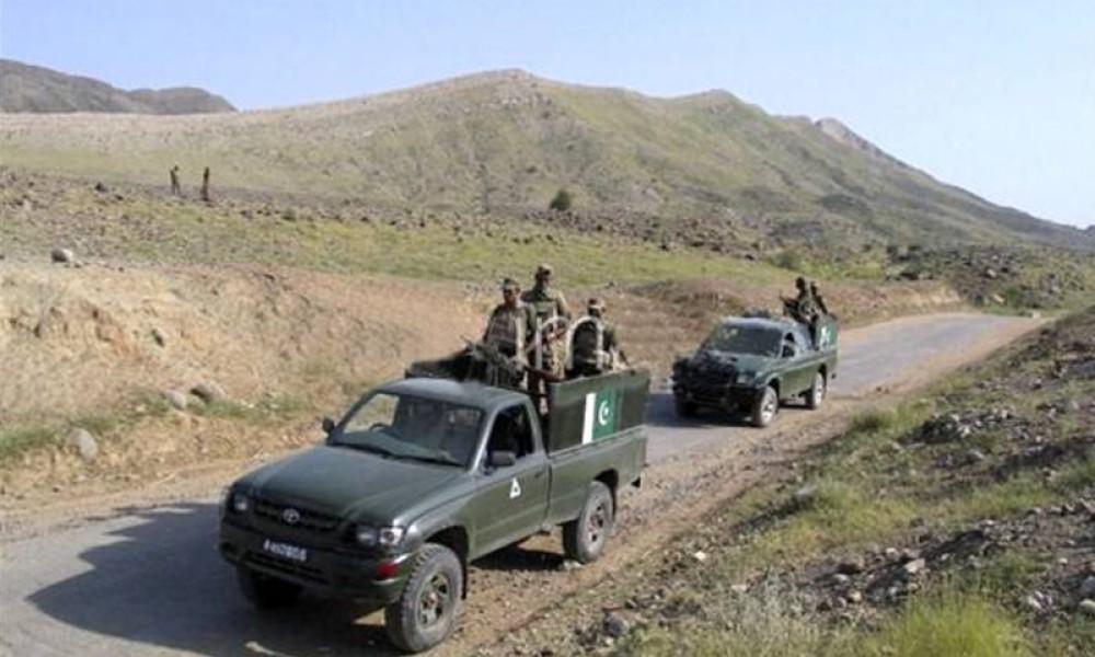 Security forces kill terrorist in North Waziristan operation: ISPR