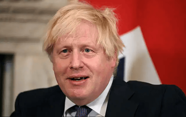 یوکرین کی گلیوں اور میدانوں سے سامنے آنے والے مناظر سانحے سے کم نہیں، برطانوی وزیراعظم