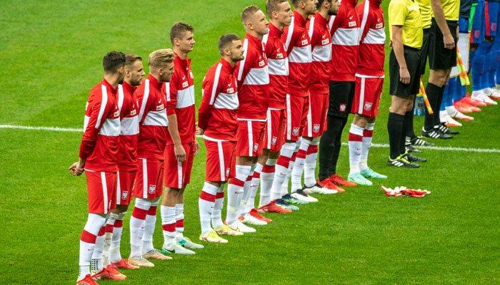 یوکرین پر حملہ:  پولینڈکا روس سے فٹبال ورلڈکپ کوالیفائر میچ کھیلنے سے انکار