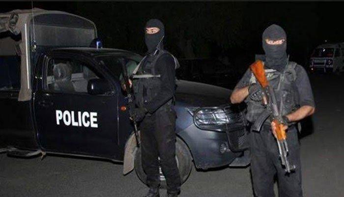 Punjab CTD arrests four alleged terrorists, interrogate 39 suspects in 37 IBOs 