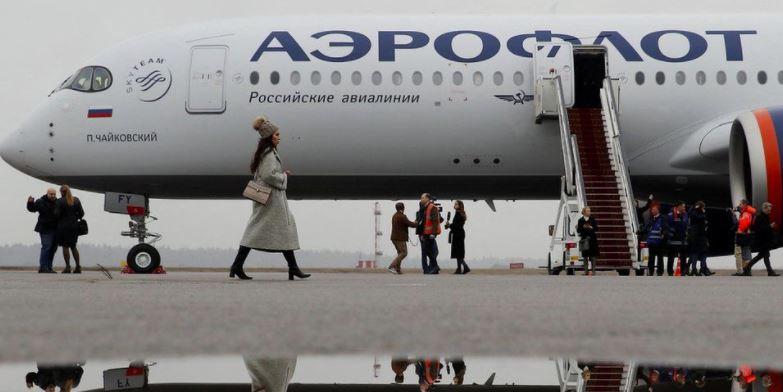 More countries ban airspace on Russian planes after Ukraine invasion