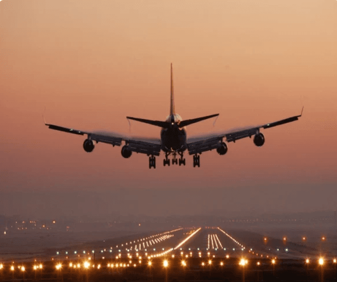 سول ایوی ایشن اتھارٹی نے نیا سفری ہدایت نامہ جاری کردیا