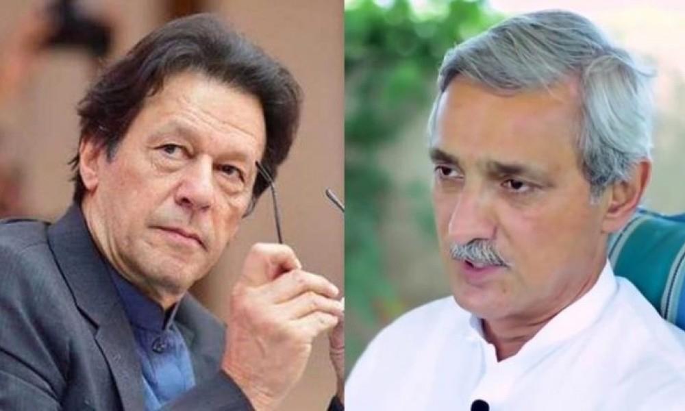 PM contacts disgruntled PTI leader Jahangir Tareen: FM 