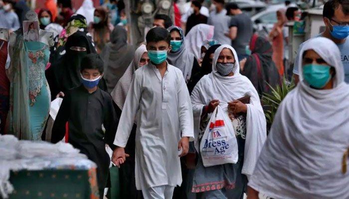 COVID-19: Pakistan reports 861 new cases, 18 deaths 