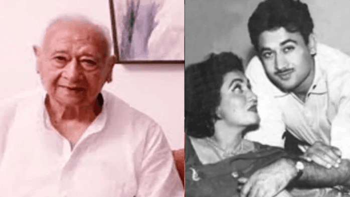 سینئر اداکار اعجاز درانی  کومداحوں سے بچھڑے ایک برس بیت گیا 