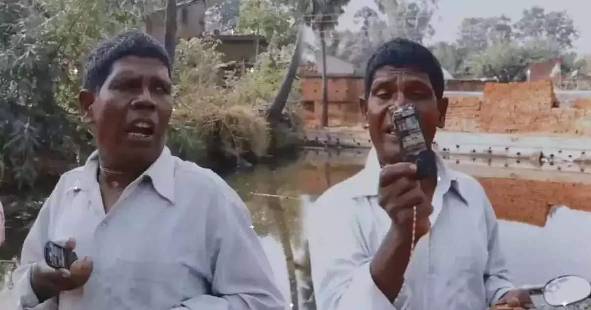 ’’کچا بادام‘‘ گانے سے سوشل میڈیا پر شہرت پانے والے بھارتی گلوکار ’’بھوبن بڈیاکر‘‘حادثے کا شکار، حالت تشویشناک