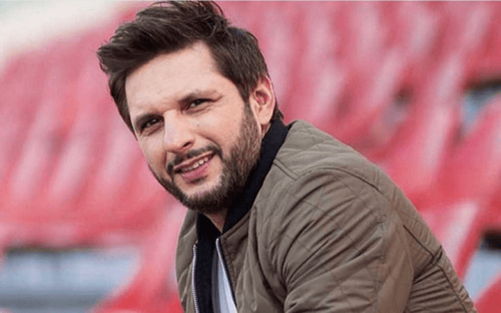 Cricket legend Shahid Afridi aka Lala turns 42 