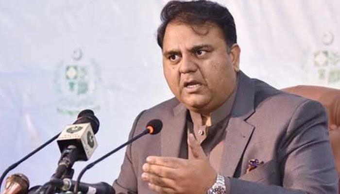 PTI govt has put Pakistan's economy on right path: Fawad  