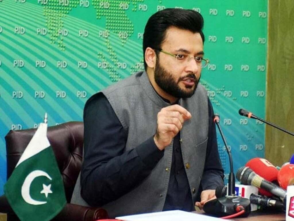 وزیراعظم کے عوامی ریلیف پیکیج نے اپوزیشن کی نیندیں اڑا کے رکھ دیں ، فرخ حبیب