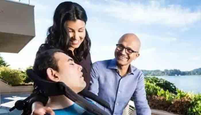 Microsoft CEO Satya Nadella's son, dies at 26