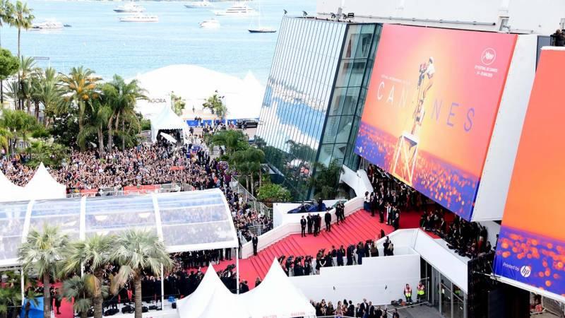 Cannes Film Festival bans Russian delegations: statement