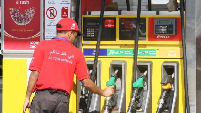 امارات میں مارچ کے لیے پٹرول اور ڈیزل کے نرخ بڑھ گئے