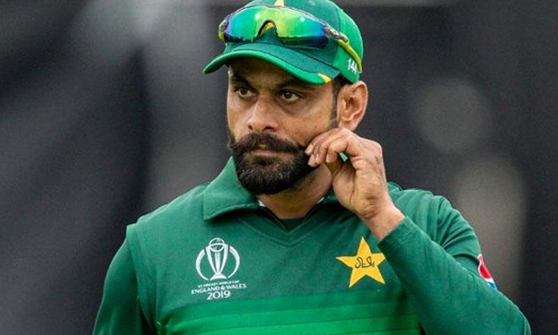 محمد حفیظ نے ریٹائرمنٹ کے بعد نئی ذمہ داریاں سنبھال لیں