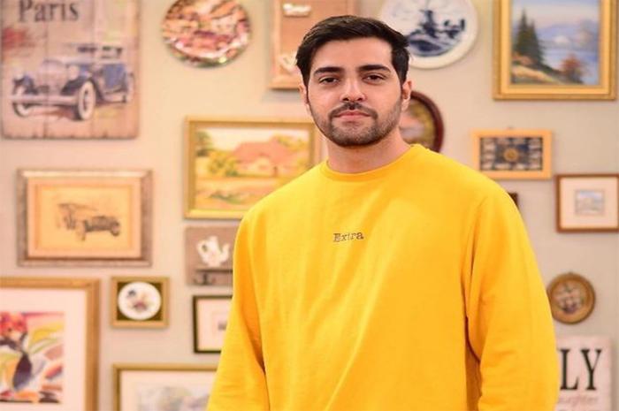 اداکار فرقان قریشی کی والدہ انتقال کرگئیں