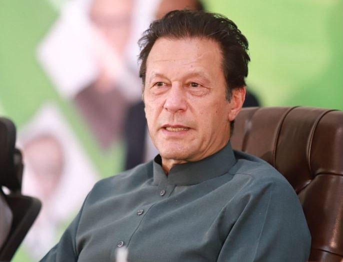 PM launches mega Rs 407 bln interest-free loans for self-reliance of low income groups