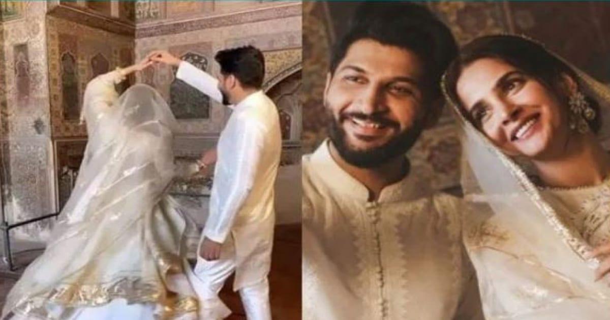 Court dismisses acquittal plea of Saba Qamar, Bilal Saeed