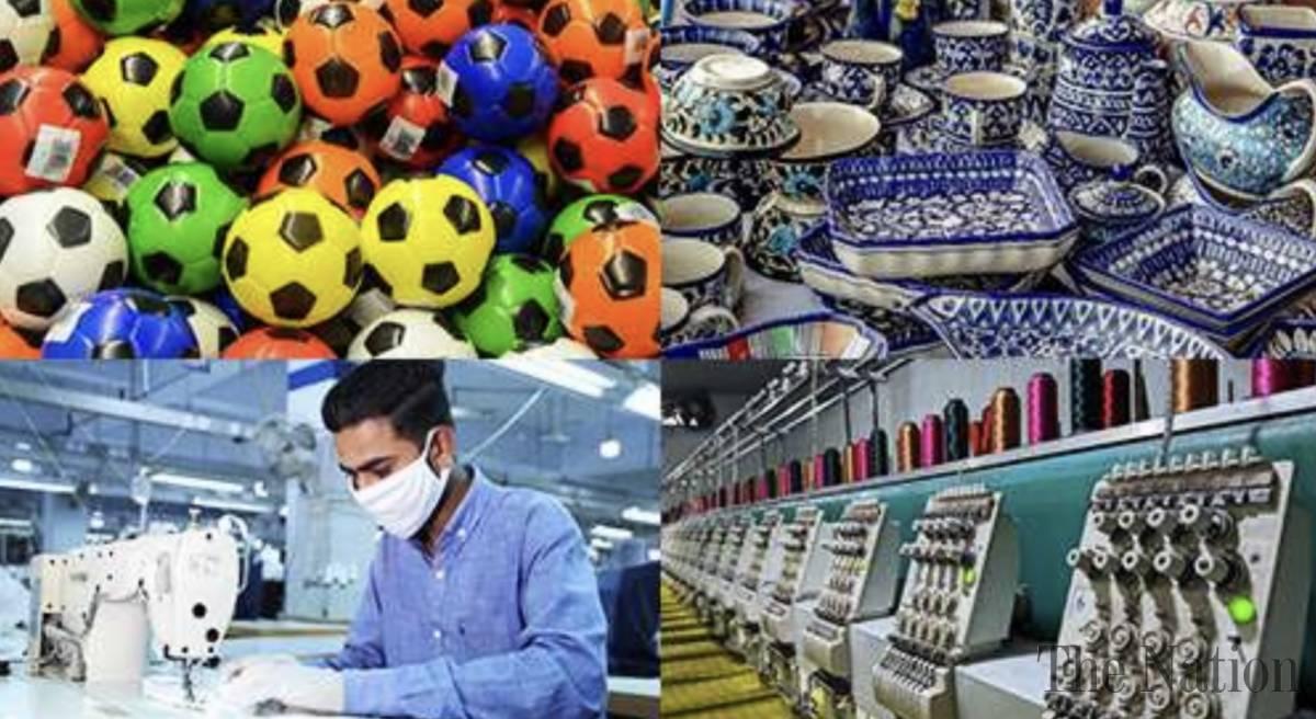 'Neglected' SMEs sector gets PM Imran's attention; early finalization of policy stressed