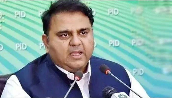 Govt ready to withdraw PECA ordinance: Fawad Chaudhry 