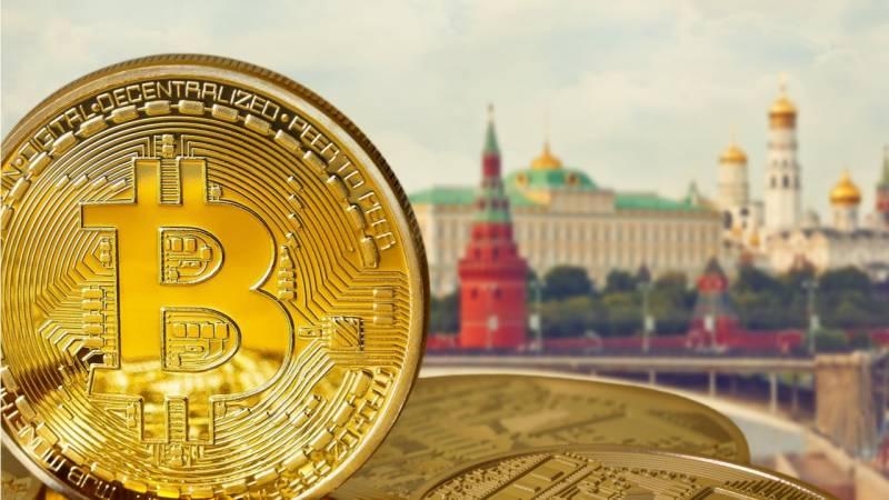 G7 looks to stop cryptoassets use as Russia sanctions dodge