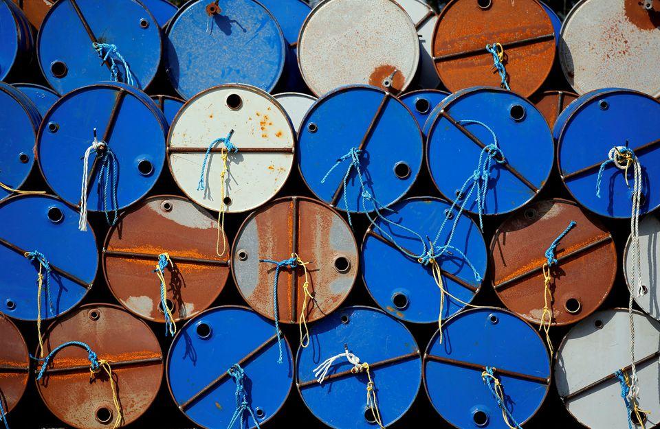 Crude oil rates zoom past $116 as supply issues persist