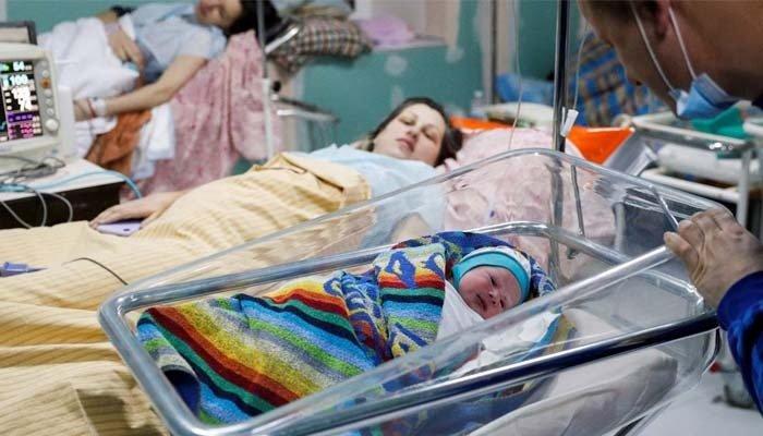 'ایسا لگتا ہے جہنم میں جی رہے ہیں'