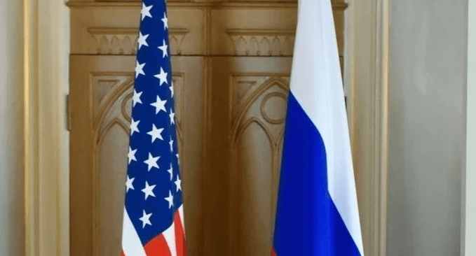 امریکا کی روس کی 22 ڈیفنس کمپنیوں پر پابندی