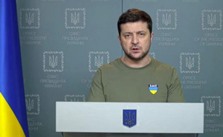 'I don't bite', Zelenskyy asks Russia's Putin to meet