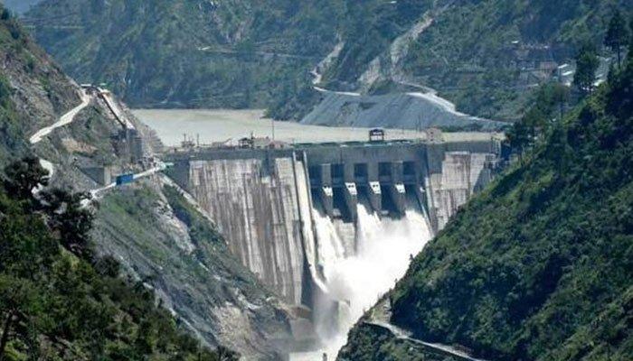 Pakistan, India talks on water issues conclude