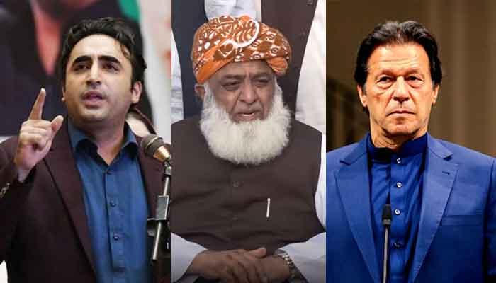 وزیراعظم، وزیراعلی ٰ خیبر پختونخواہ اور اپوزیشن رہنماؤں کی پشاور دھماکے کی   مذمت 