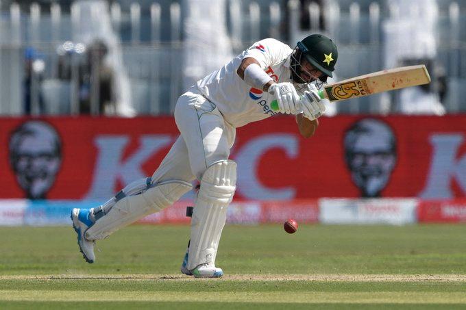 امام الحق کی آسٹریلیا کیخلاف شاندار سنچری