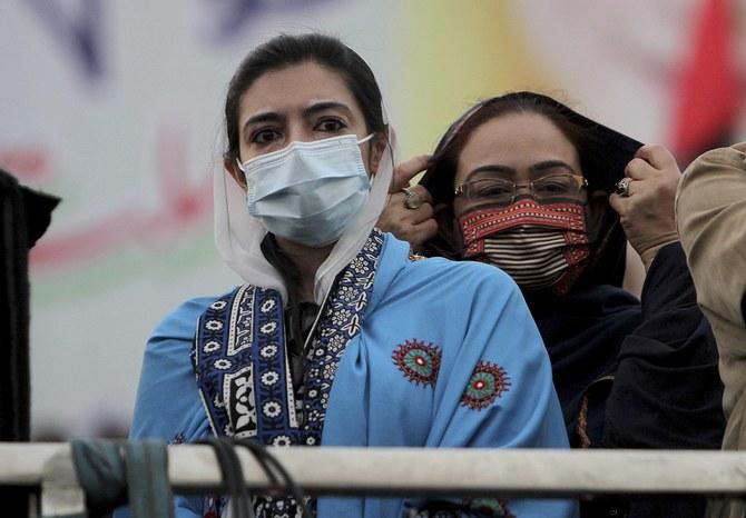 آصفہ بھٹو زرداری ڈرون کیمرہ لگنے سے زخمی ہو گئیں