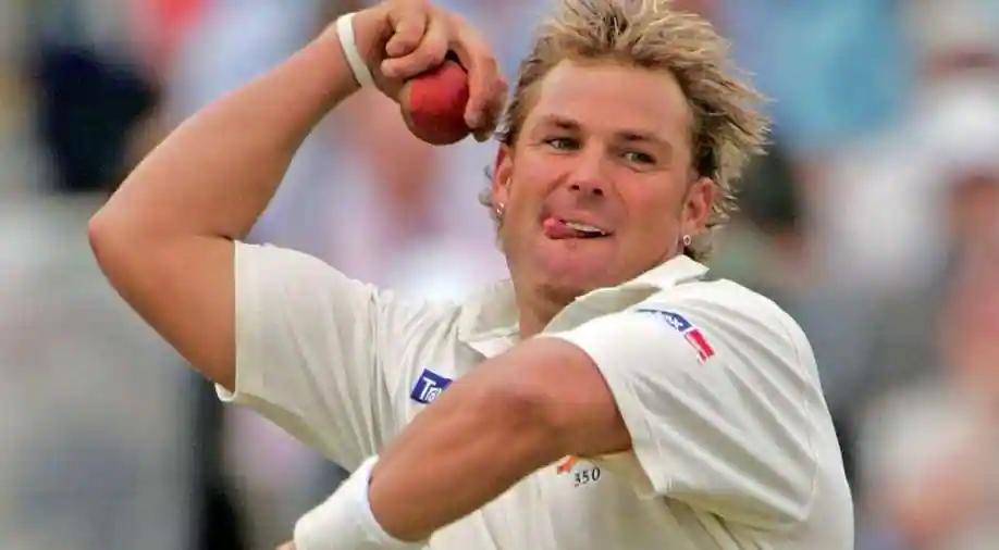 Pakistan cricketers pay tribute to late Shane Warne