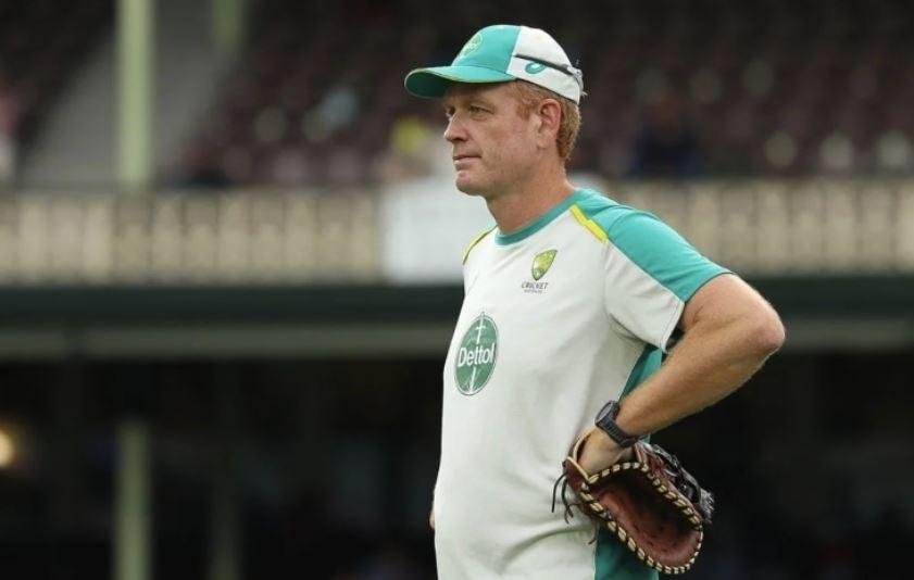 Peshawar blast: Australia coach McDonald says team in 'really good hands'