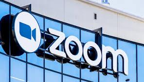 Zoom says its demand slowing after pandemic boom, expects lukewarm growth