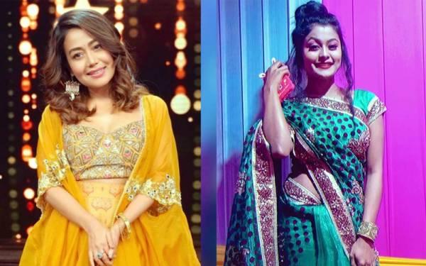 نیہا ککڑ کی ہم شکل نے سوشل میڈیا پر دھوم مچا دی