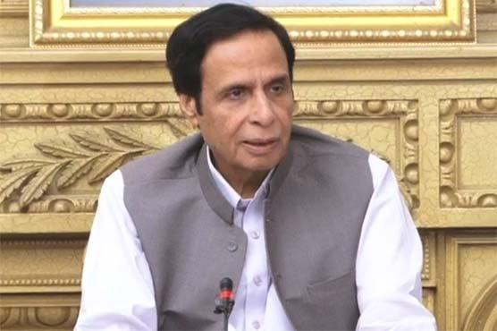 وزیر اعظم اپنے مشیروں سے محتاط رہیں: چوہدری پرویز الٰہی