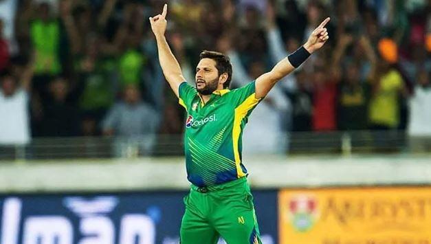 Afridi hints to retire after PSL 2022, shows interest to join Gladiators