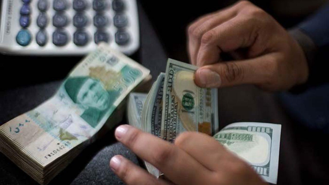 US dollar maintains upward trend against Pakistani rupee