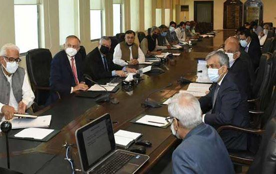 ECC approves Rs8.2 billion Ramazan relief package