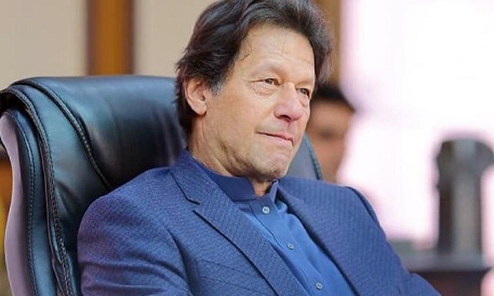 وزیر اعظم عمران خان نے سینئر پارٹی رہنماؤں کو کل وزیراعظم ہاؤس طلب کرلیا