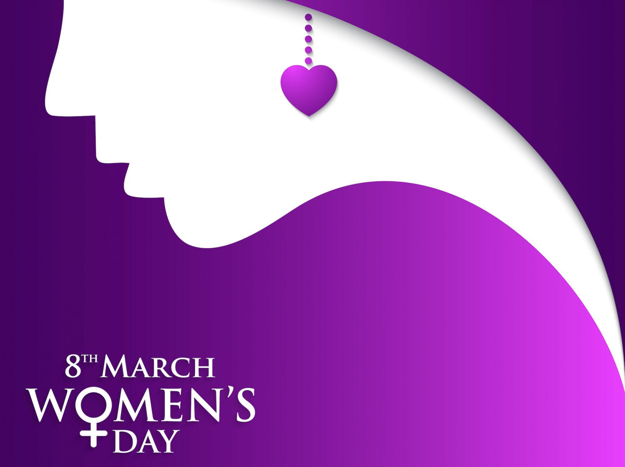 Int’l Women's Day being observed today 