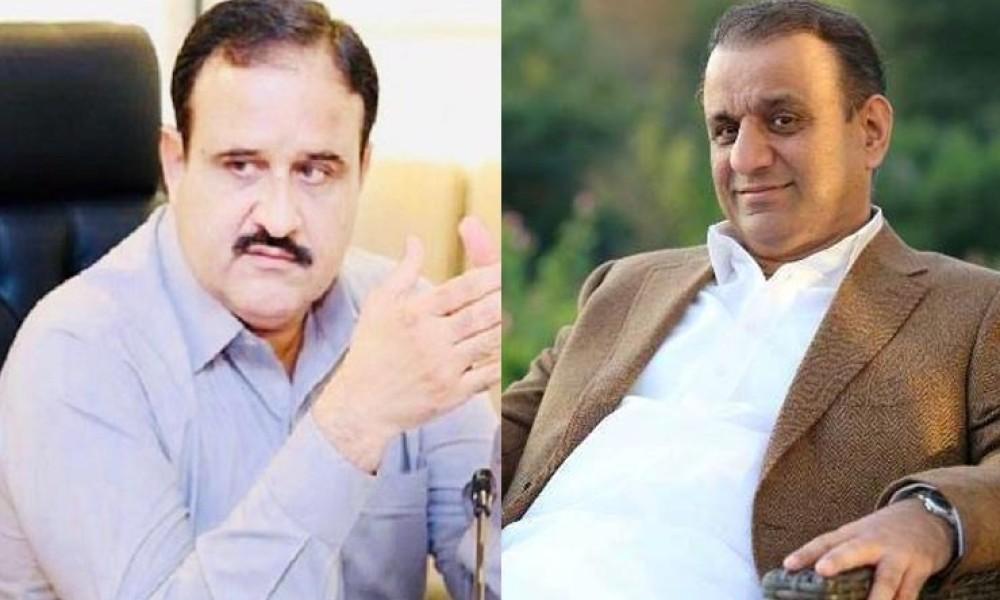 Aleem Khan not acceptable as CM under any circumstances: Buzdar  