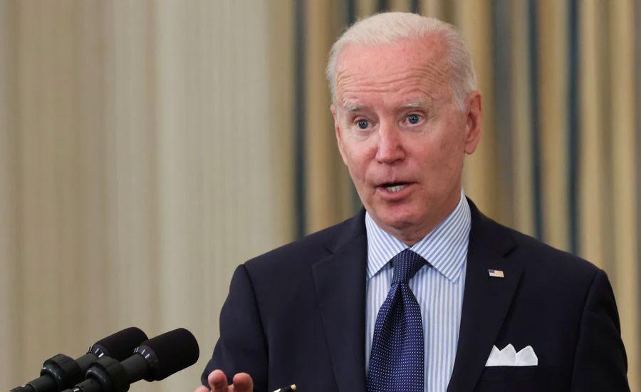 امریکہ نے روسی تیل پر پابندی عائد کردی