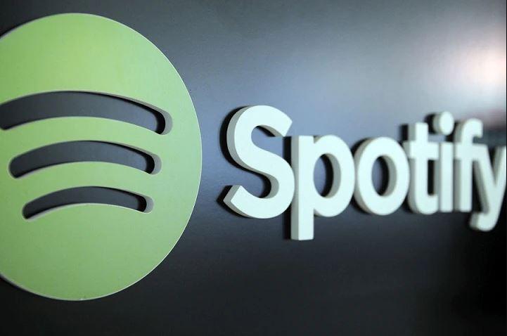 Music streaming service Spotify faces brief global outage