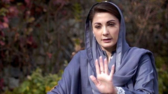 '     تھوڑا صبر کرلو بھائی  '  مریم نواز کی ٹویٹ وائرل