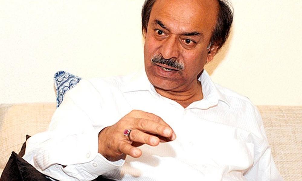 Nisar Khuhro elected on Senate’s vacant seat of Faisal Vawda