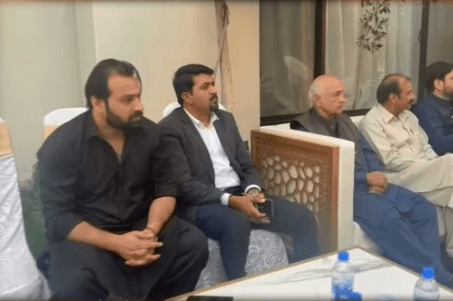 ترین گروپ میں اختلافات کھل کر سامنے آگئے