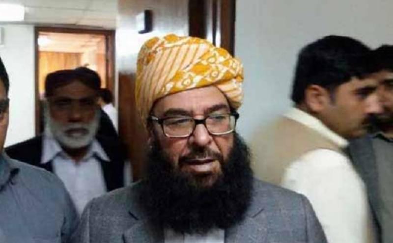 Imran Khan to land in Adiala Jail, claims JUI-F leader