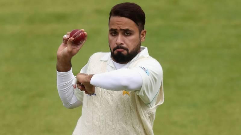 All-rounder Faheem Ashraf to miss second Australia Test due to Corona