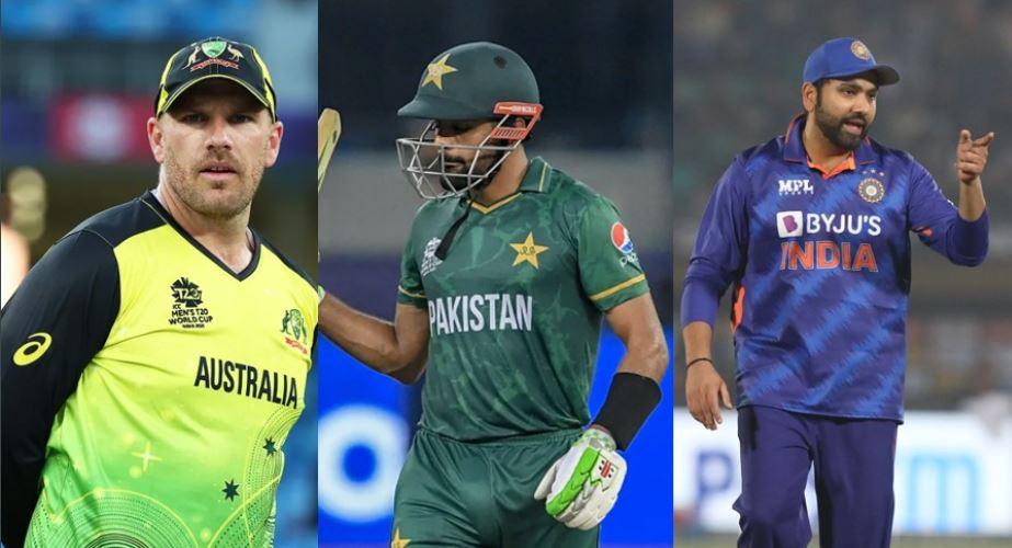 آسٹریلیا رمیز راجہ کی تجویز پر سہ ملکی سیریز کرانے کے لئے تیار